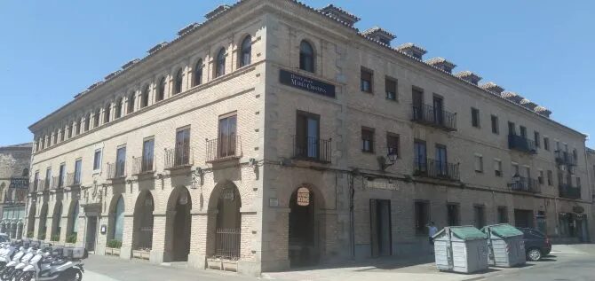 burgen king toledo