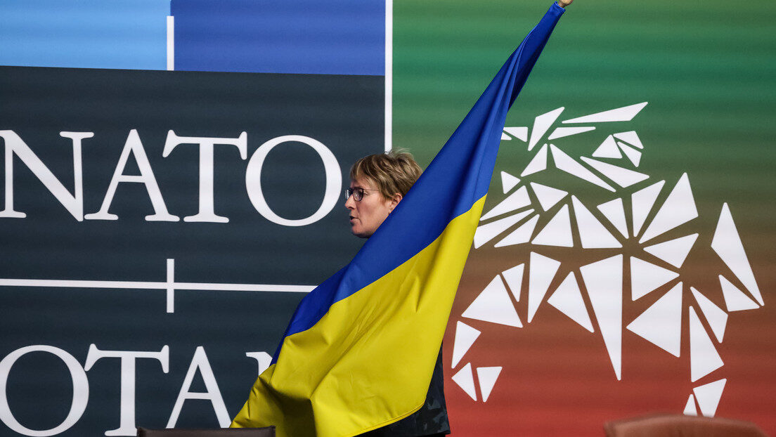 Clic para aumentar NATO OTAN