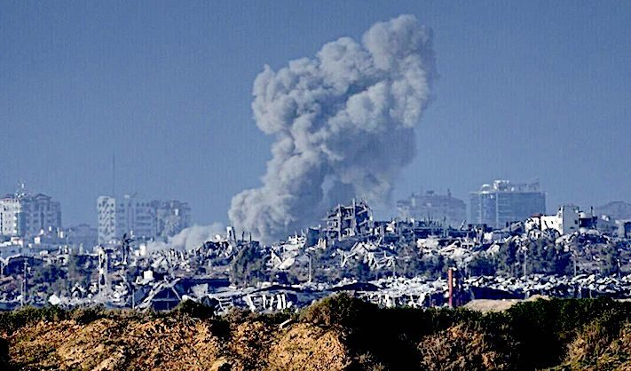 gaza