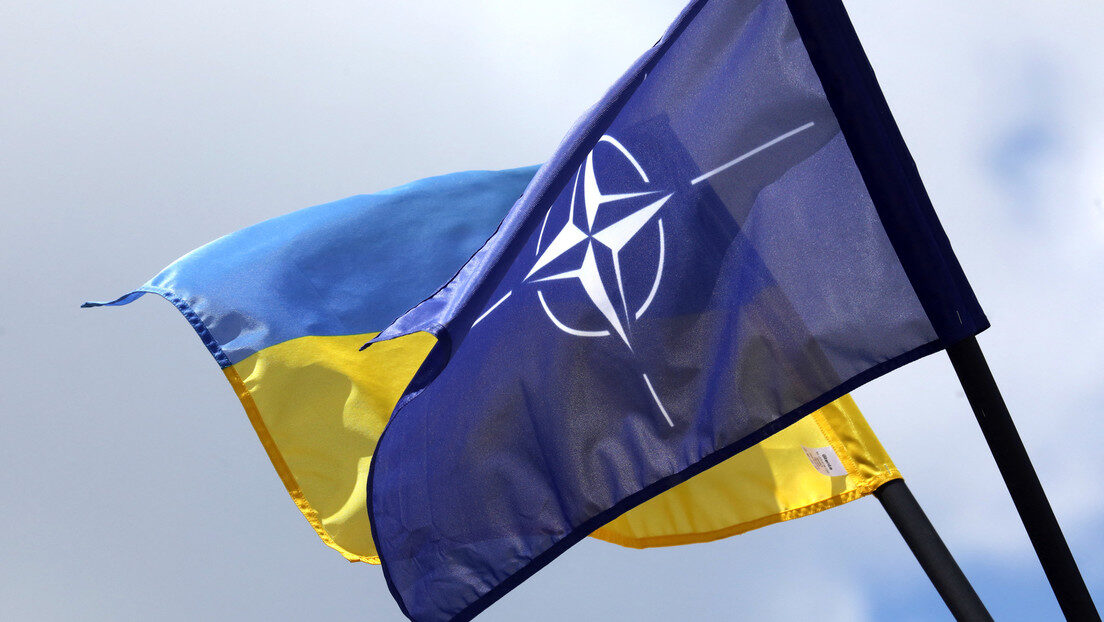 Ukraine NATO OTAN