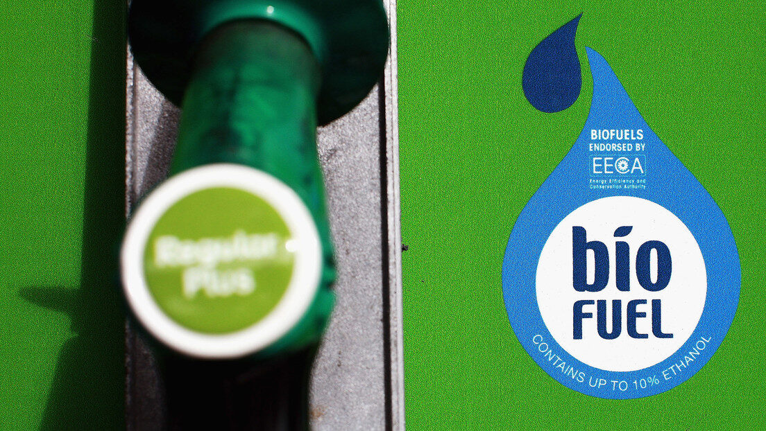 Biofuel