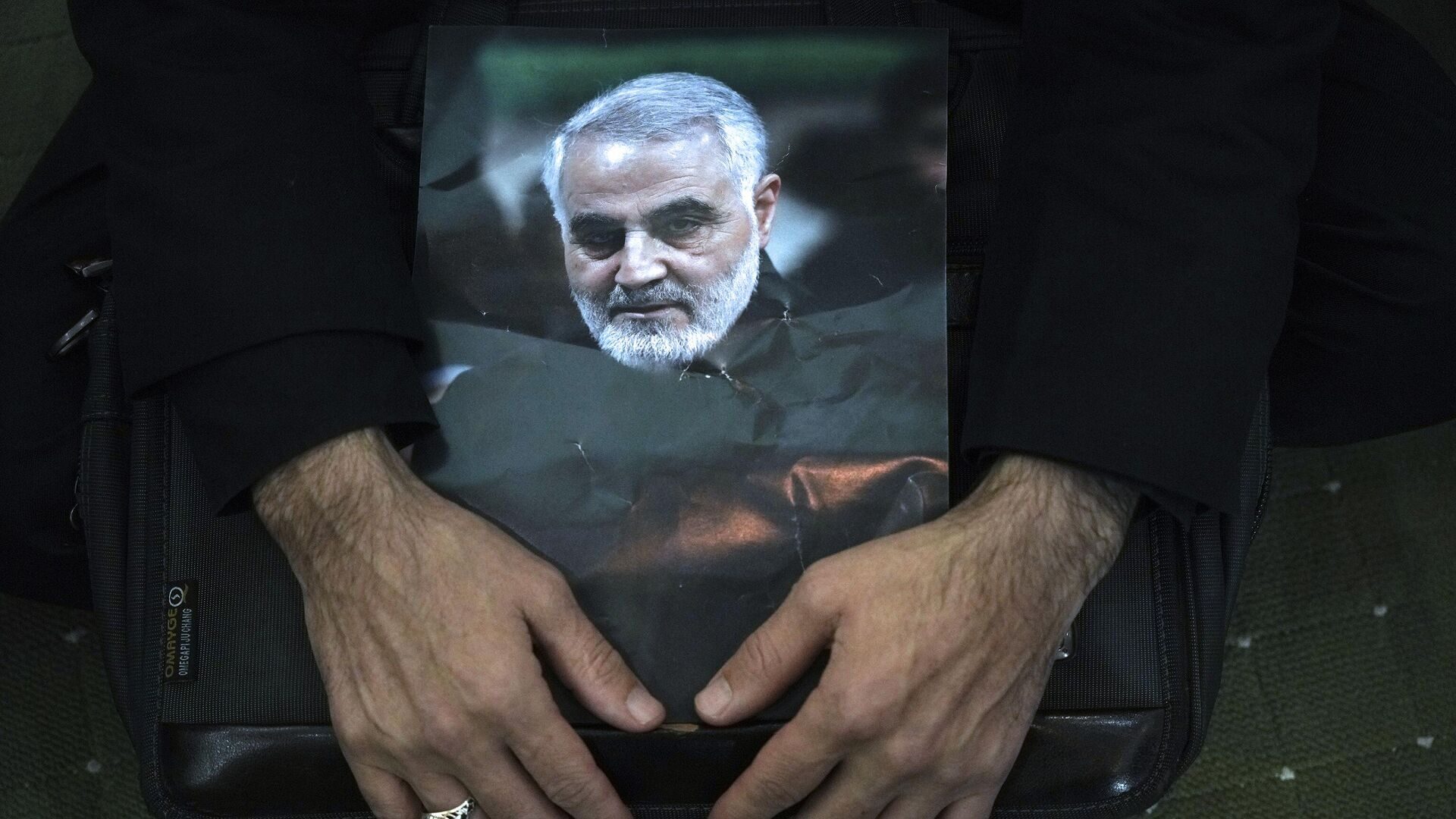 Soleimani