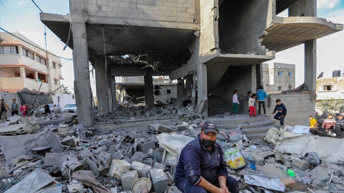 Gaza