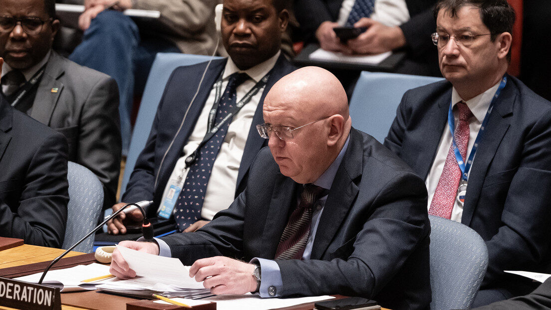 nebenzia
