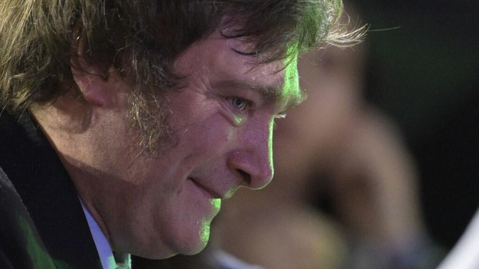 Javier Milei