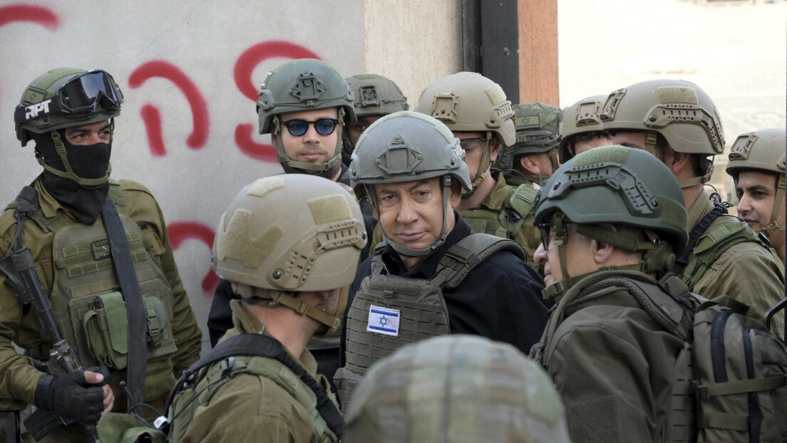 Netanyahu