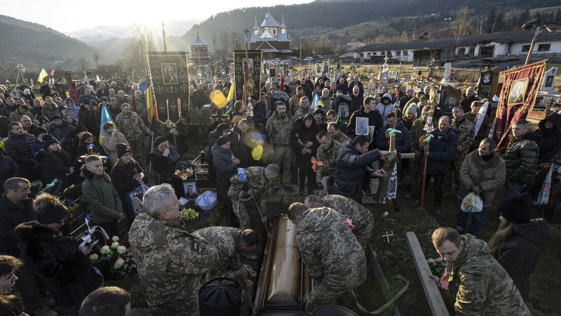 Ukrainian army