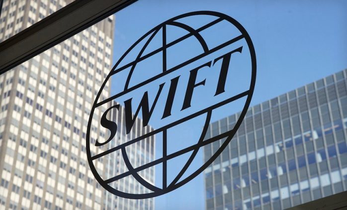 swift