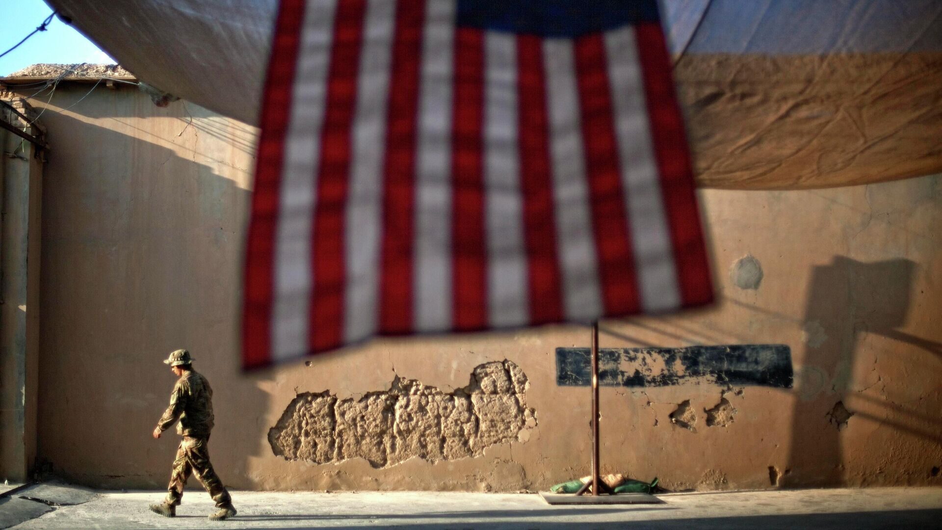 us flag