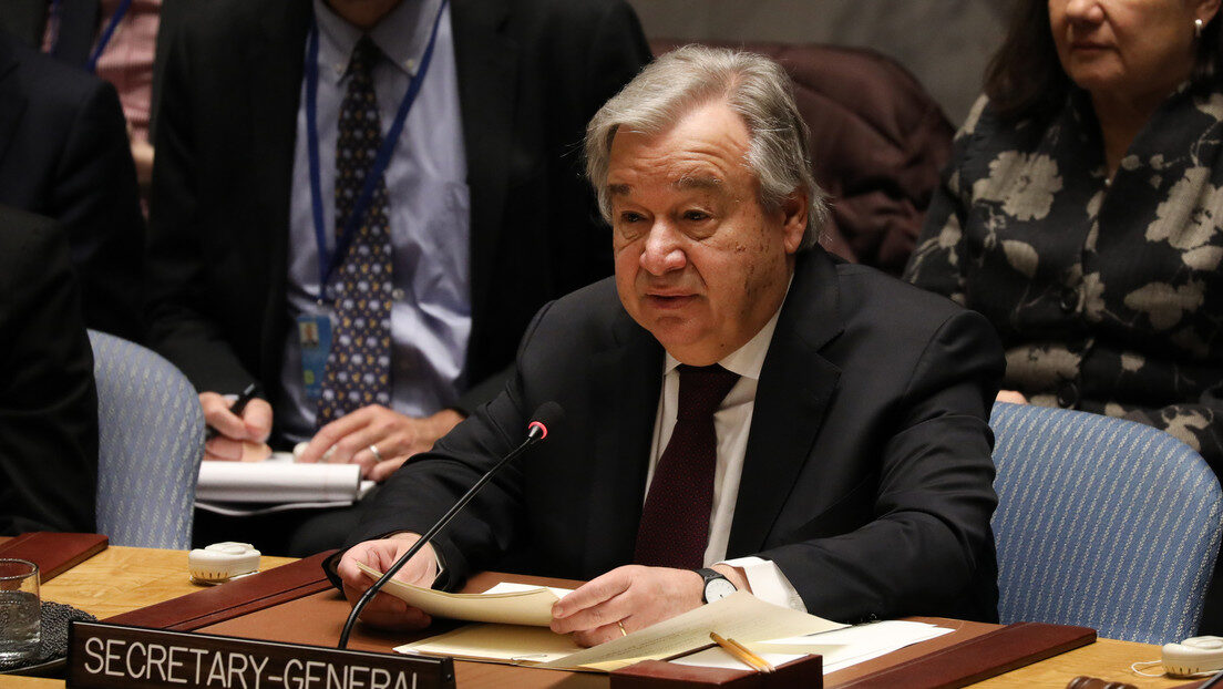 Guterres