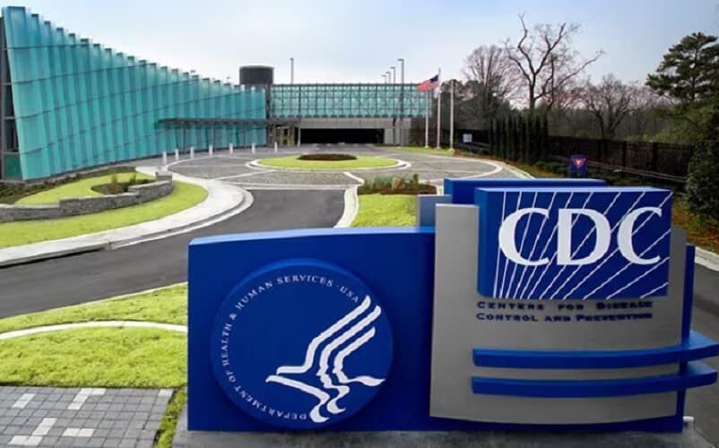 cdc cdc