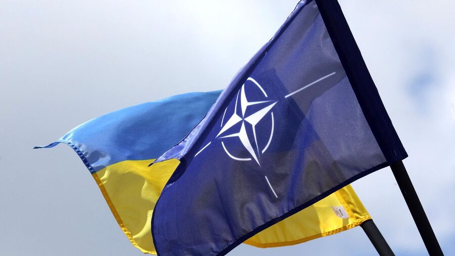 NATO Ukraine
