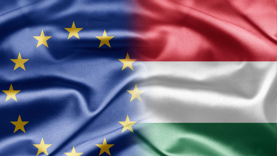 EU Hungary