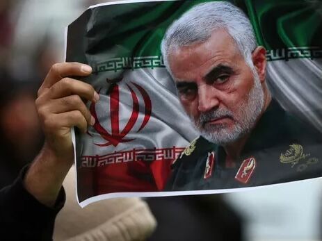 General Soleimani