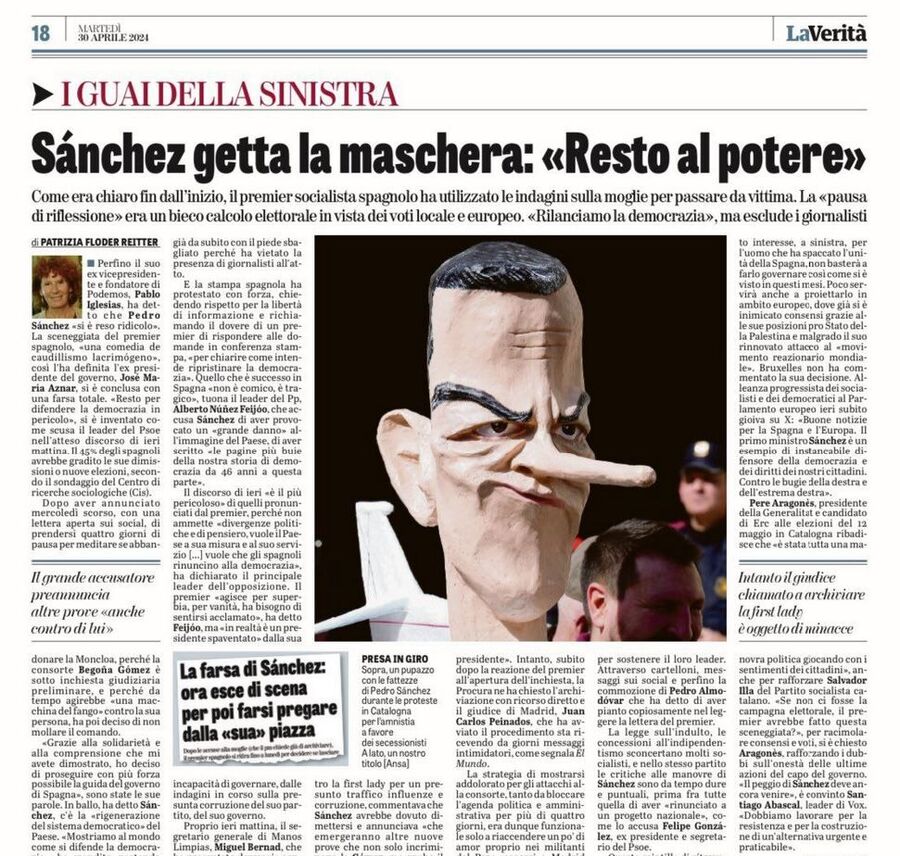 periodico italia