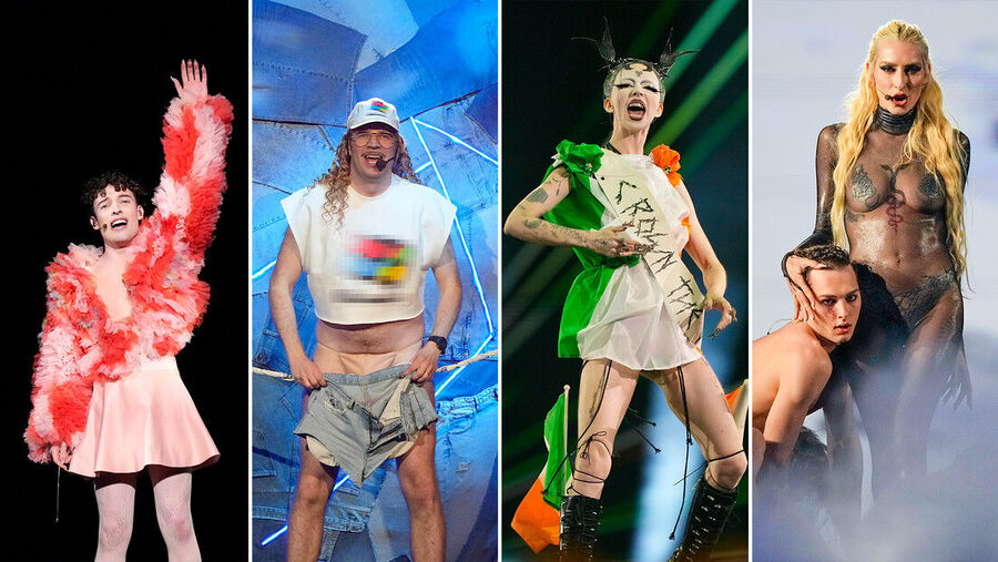 Eurovision