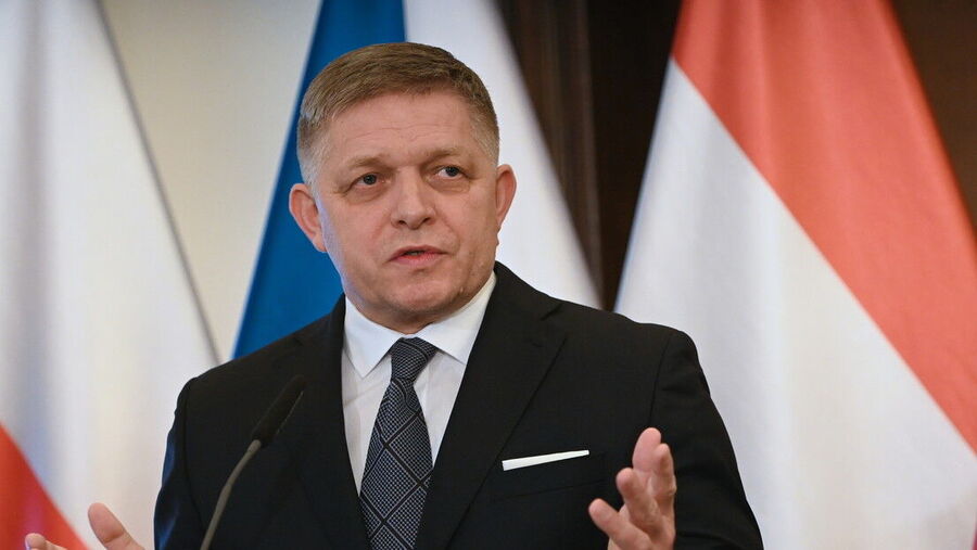 Robert Fico