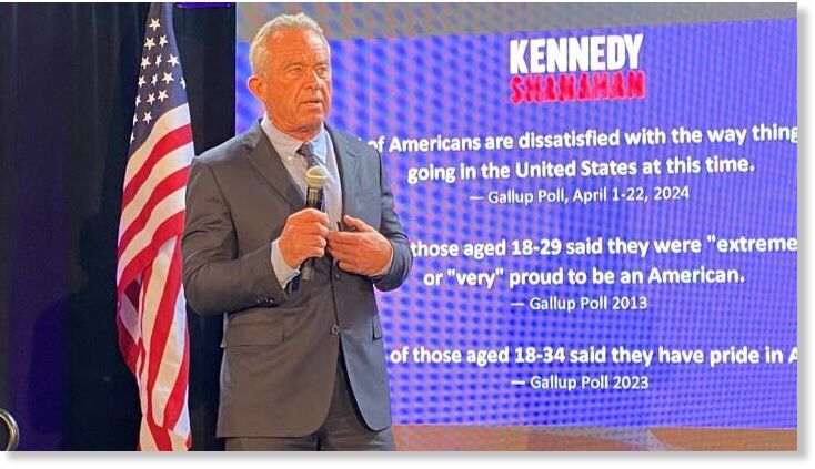 kennedy