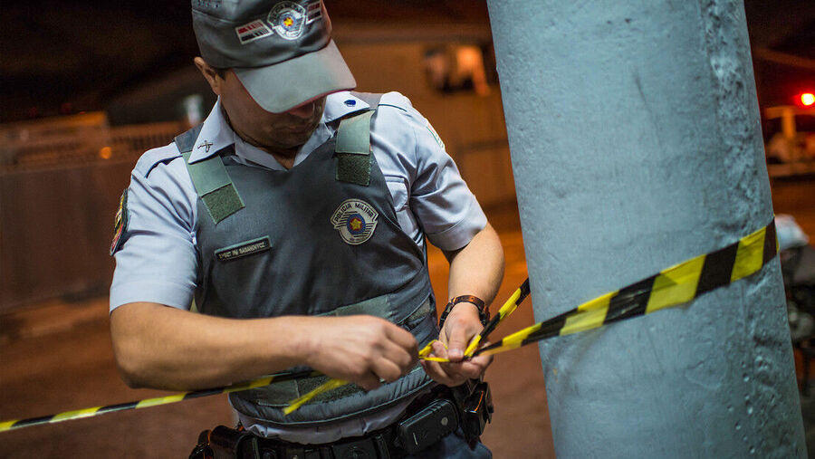policia