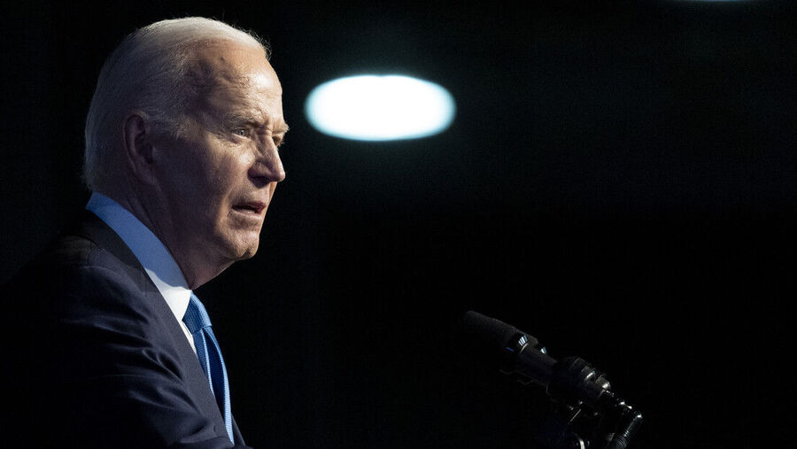 Joe Biden