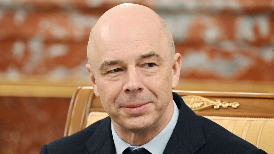 Anton Sulianov