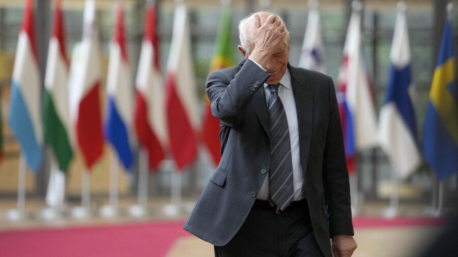Josep Borrell
