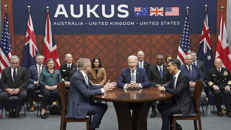 AUKUS