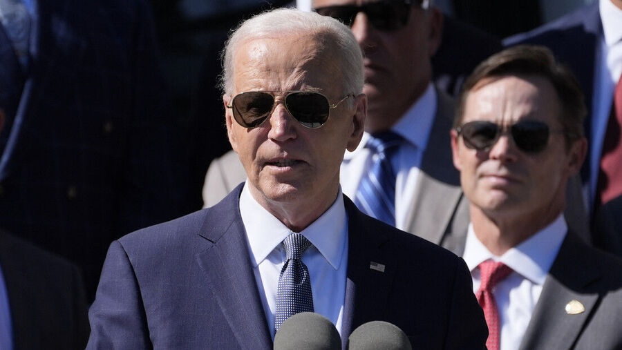 Joe Biden