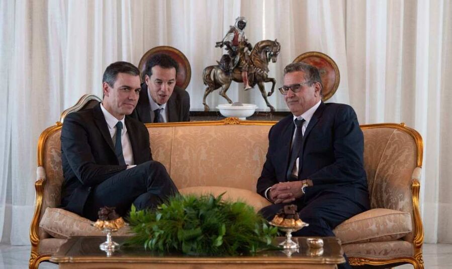 pedro sanchez