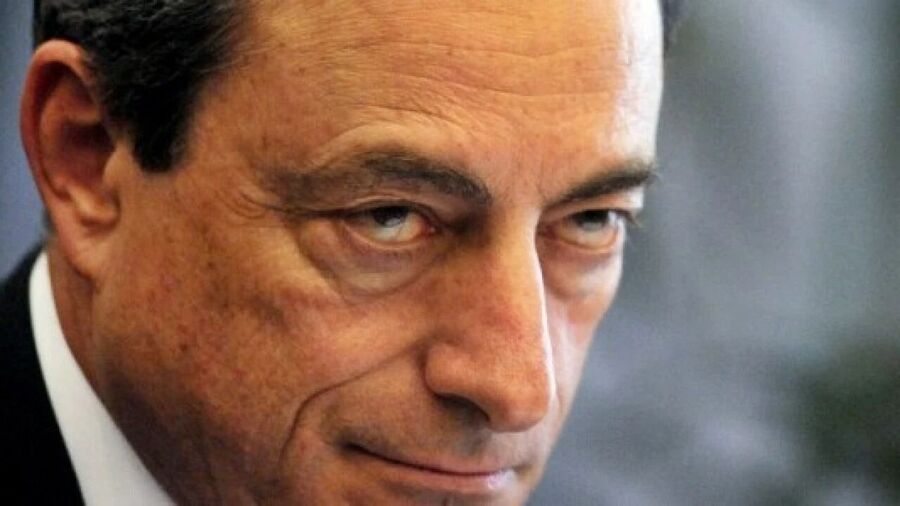 Mario Draghi