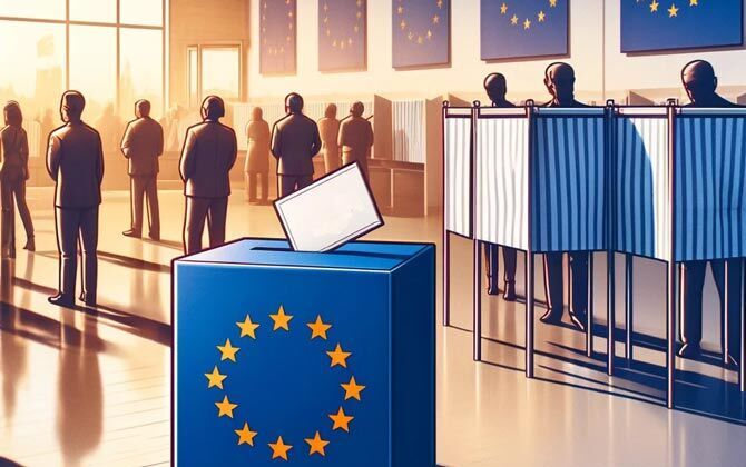 elecciones europeas