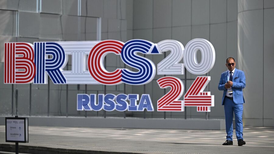 BRICS