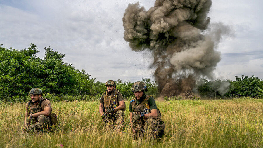 Ukraine