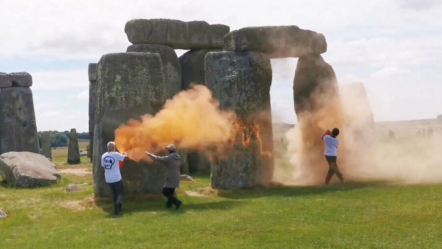 Stonehenge