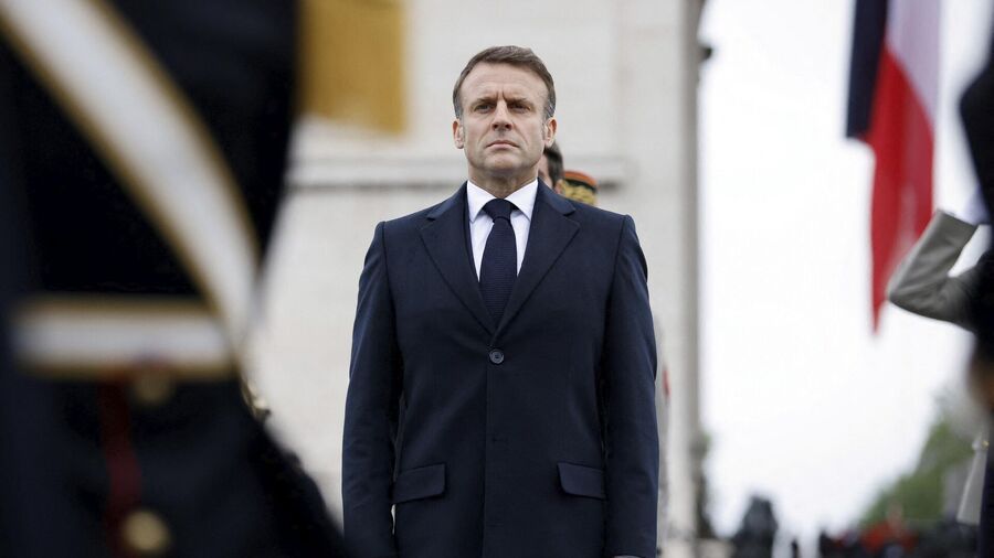 Macron