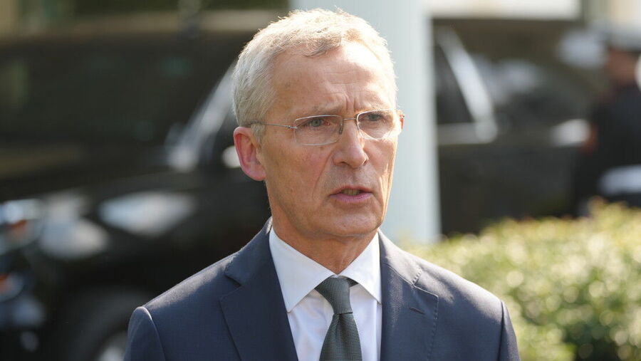 Stoltenberg