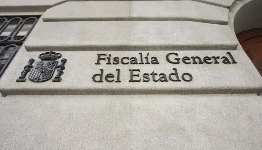 fiscalia general del estado