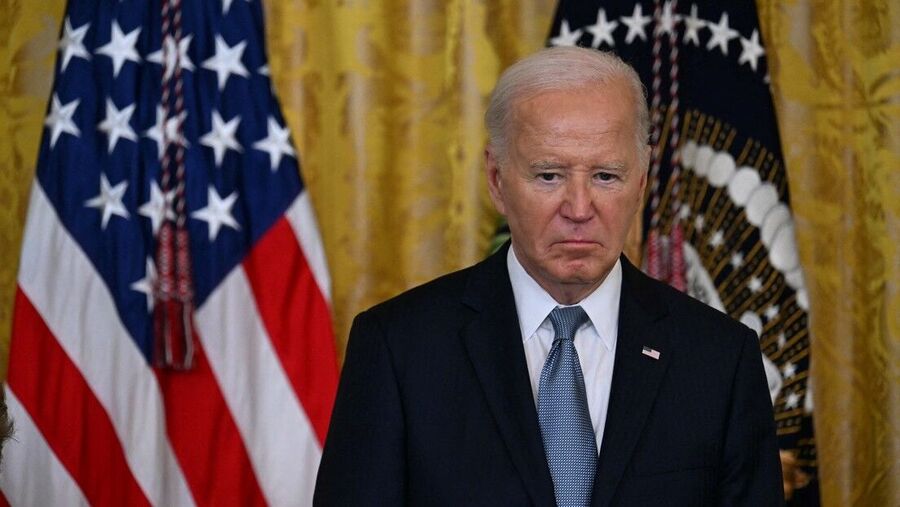 Joe Biden