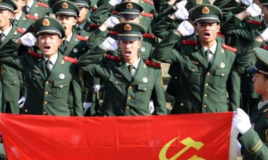 china bielorusia