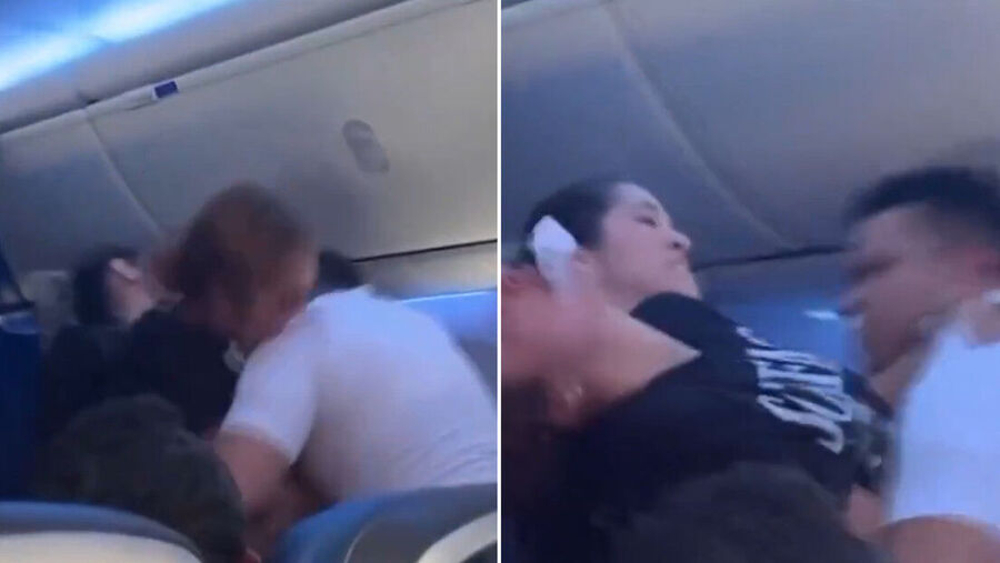 PAssenger