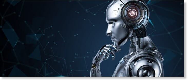 AI robot