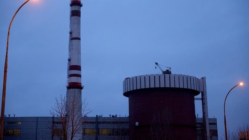 Rostov Nuclear Power Plant