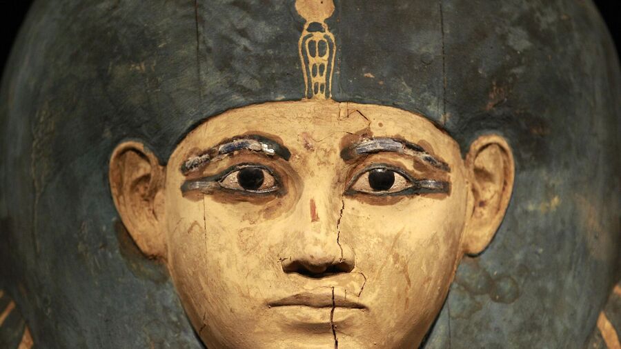 Egypt Pharao