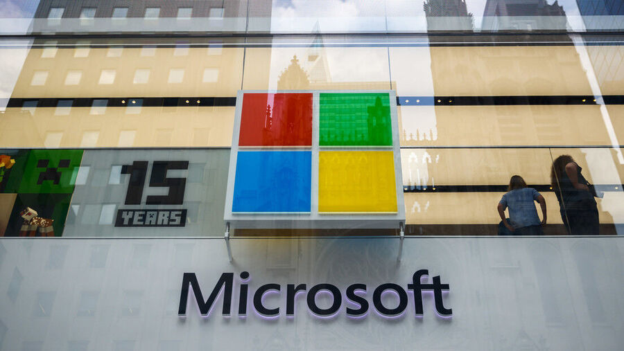 Microsoft