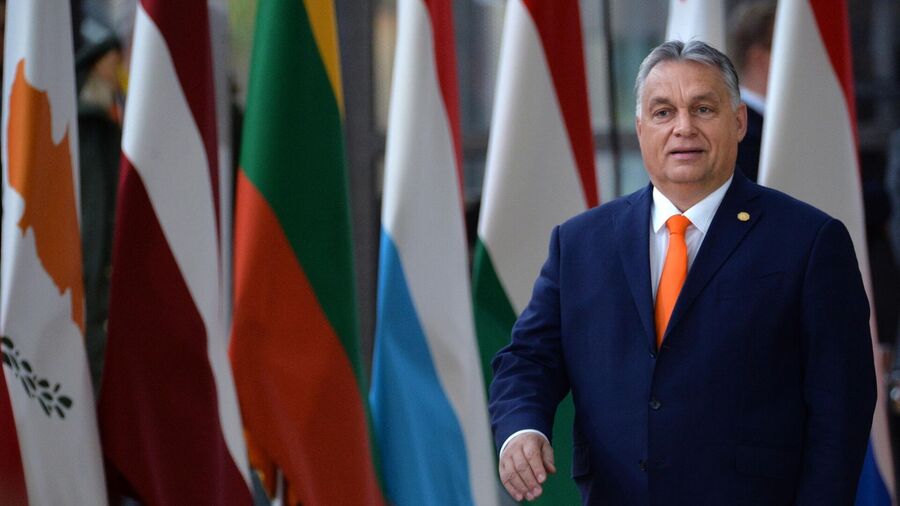 Viktor Orban