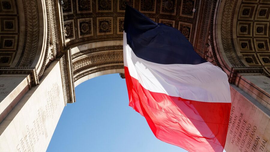 France