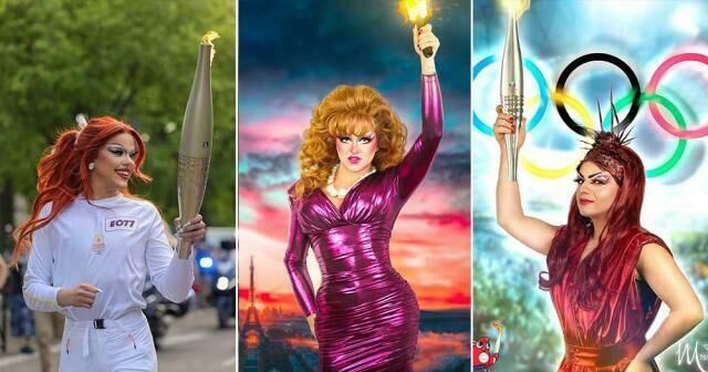 transvestites