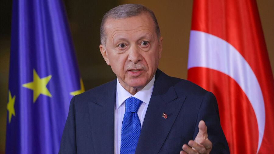 Erdogan