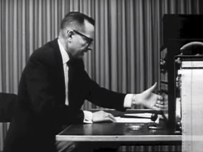 milgram