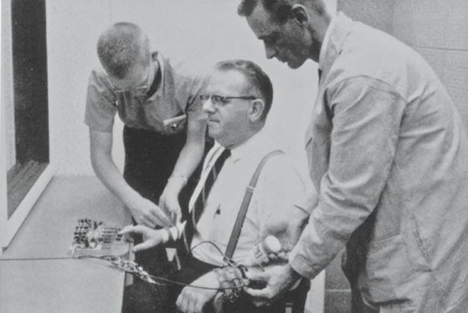 milgram